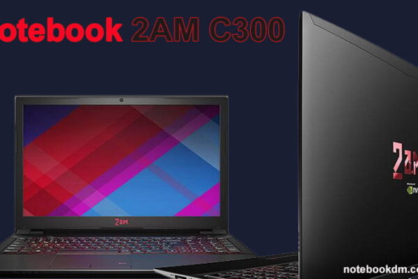 Notebook 2AM C300