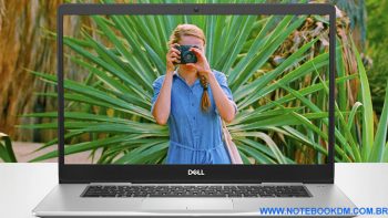Notebook Dell Inspiron 15-7580 É Bom ?
