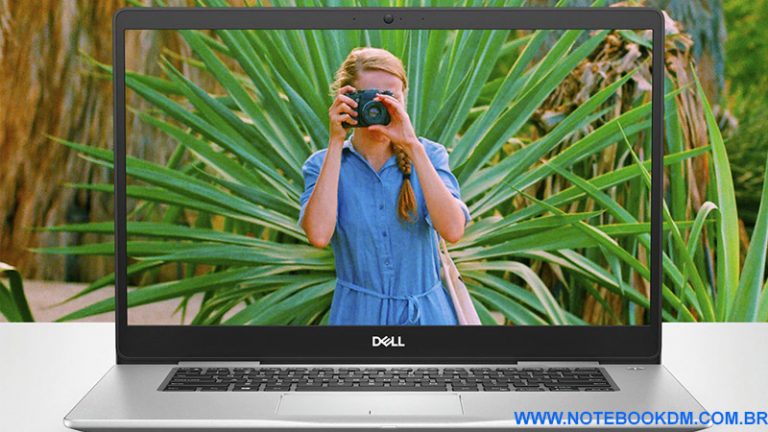 Notebook Dell Inspiron 15-7580 É Bom ?