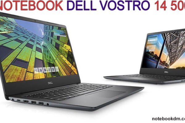 Notebook Dell Vostro 14 5000 para empresas e profissionais