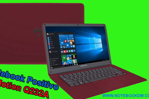 Notebook Positivo Motion Q232A É Bom / Ficha Técnica / Drivers Atualizados Vamos explicar um pouco de sua configuração tarefas desempenhar um bom papel