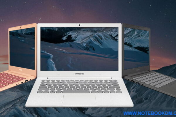 Notebook Samsung Flash F30 Em Pré Venda Conheça Alguns Detalhes Do Novo Notebook Samsung Flash F30 Com Toque Retro Modelo fica por conta do seu Visual Retro