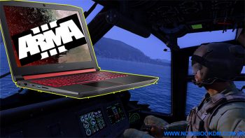 Testamos O Jogo ARMA 3 Na GTX 1050 De Notebook Um Notebook Gamer De Entrada Com GTX 1050 É Capaz De Rodar Um Jogo Como ARMA 3 Com Bom Desempenho...