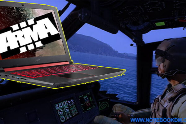 Testamos O Jogo ARMA 3 Na GTX 1050 De Notebook Um Notebook Gamer De Entrada Com GTX 1050 É Capaz De Rodar Um Jogo Como ARMA 3 Com Bom Desempenho...
