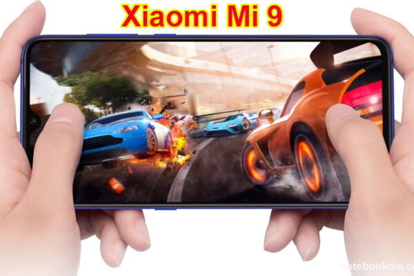 Xiaomi Mi 9 é bom ?
