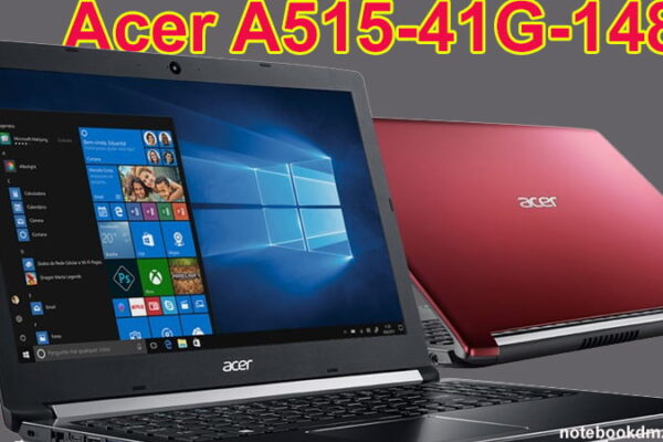 Acer A515-41G-1480