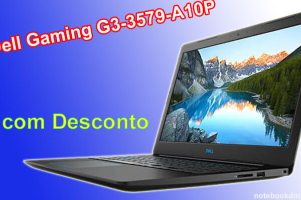 Dell Gaming G3-3579-A10P