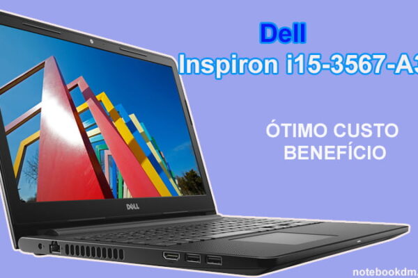 Dell Inspiron i15-3567-A30P