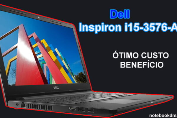 Dell Inspiron i15-3576-A70