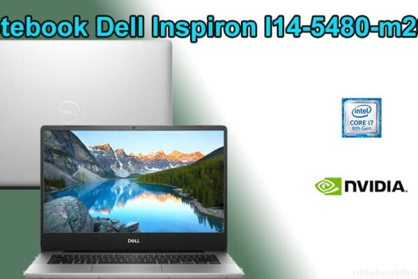 Notebook Dell Inspiron I14-5480-m20s / 4.223,12 com AME / MX 150 Tela Full HD IPS Processador i7-8565U 1TB de armazenamento bateria de longa duração