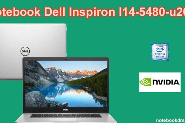 Notebook Dell Inspiron I14-5480-u20s