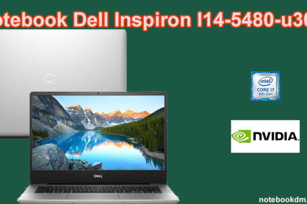 Notebook Dell Inspiron I14-5480-u30s