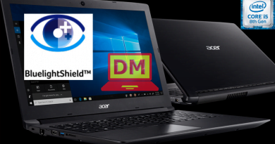 Notebook Acer Aspire 3 A315-53-C6CS: