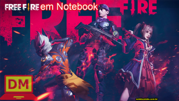 Quer saber como Jogar Free Fire em Notebook ? Então olhe o vídeo abaixo.