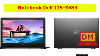 Notebook Dell I15-3583: Este é o novo modelo da Geração Inspiron 15 3000