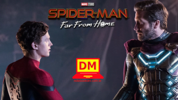 Em breve poderá assistir Homem-Aranha: Longe de Casa nos cinemas Brasileiros.