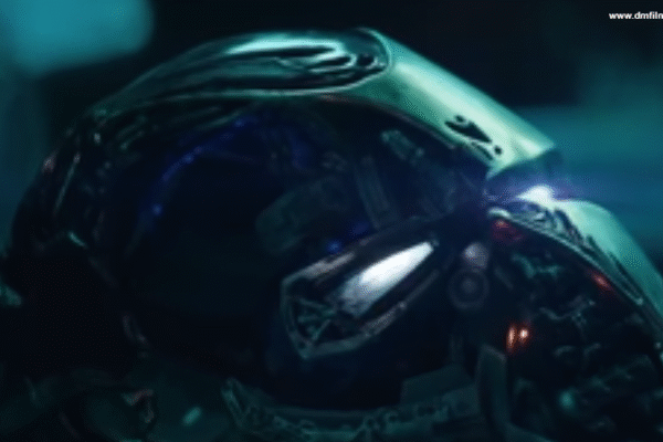 Filme Vingadores Ultimato será relançado pela Marvel