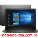 Notebook Dell Inspiron 15 3000 i15-3583-A20P - Intel Core i5 8GB 2TB 15,6” Placa de Vídeo 2GB