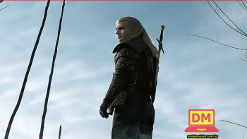 THE WITCHER na Netflix - PRIMEIRAS IMAGENS OFICIAIS Liberadas