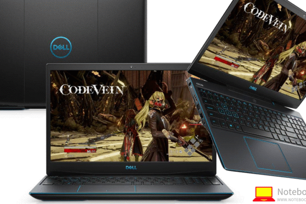 O Notebook Dell G3-3590-m10p é bom para rodar os principais jogos