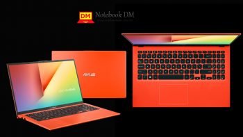 Imagem ilustrativa Notebook Asus VivoBook 15 X512FA-BR783T, onde vai encontrar algumas das principais características dele