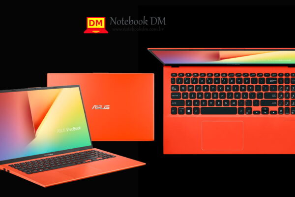 Imagem ilustrativa Notebook Asus VivoBook 15 X512FA-BR783T, onde vai encontrar algumas das principais características dele