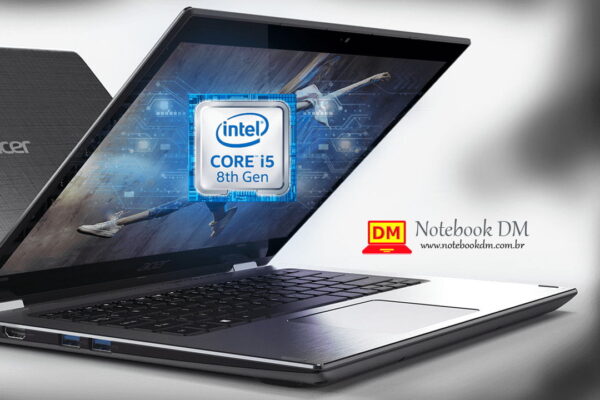 Notebook Acer 2 em 1 Spin 3 SP314-51-C5NP é bom