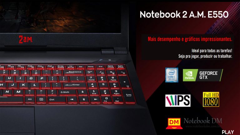 2 AM E550 CI381TBSEFI é bom