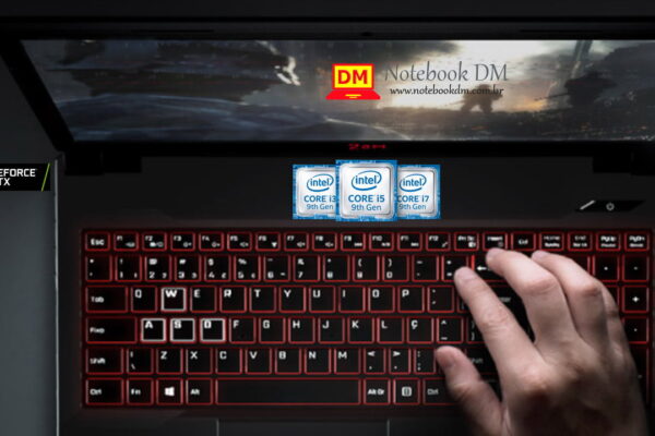 2AM Lança novos Modelos de Notebooks E550