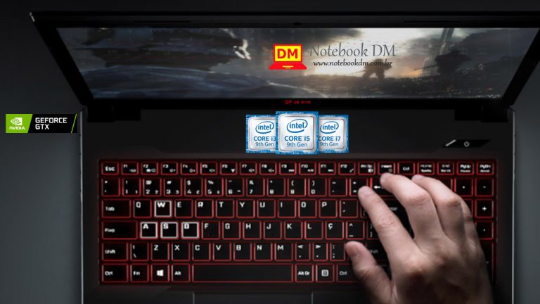 2AM Lança novos Modelos de Notebooks E550