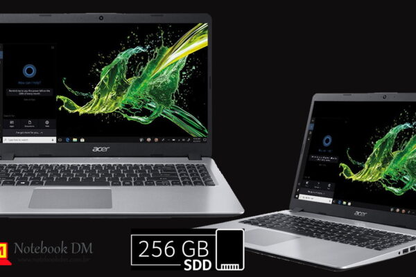 Imagem ilustrativa do pos Acer A515-52G-56UJ é bom, que é um lançamento no Brasil com nova combinação de hardware