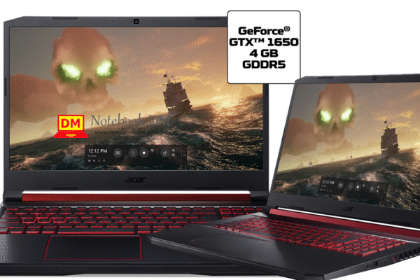 imagem ilustrativa do post Acer Nitro 5 AN517-54-77T2 é bom para rodar Muitos Jogos atuais sem travar !