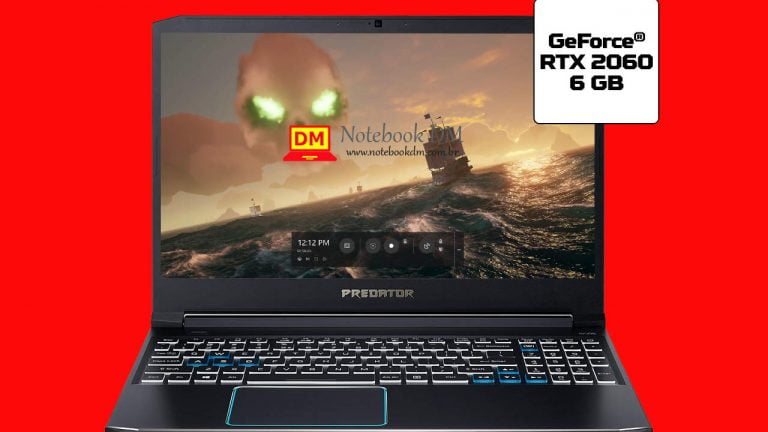 Imagem ilustrativa do post Acer Predator Helios 300 PH315-52-79MF é bom
