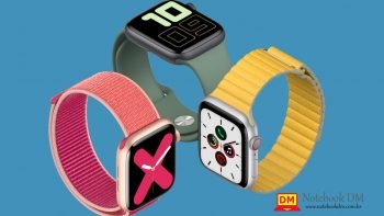 Apple Watch Series 5 em Pré venda