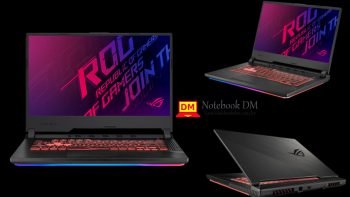 imagem ilustrativa do post Asus Gamer ROG Strix G G531GT é bom