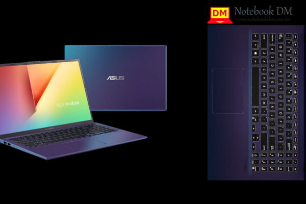 Imagem ilustrativa do post Asus VivoBook 15 X512FA-BR784T é bom