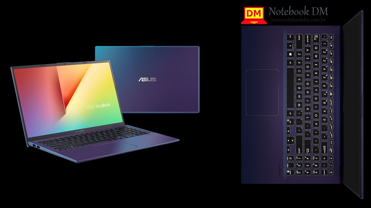 Imagem ilustrativa do post Asus VivoBook 15 X512FA-BR784T é bom