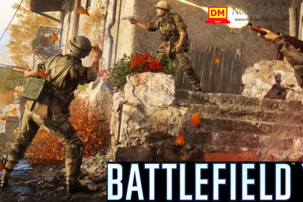 Imagem ilustrativa do post Battlefield V grátis para PC