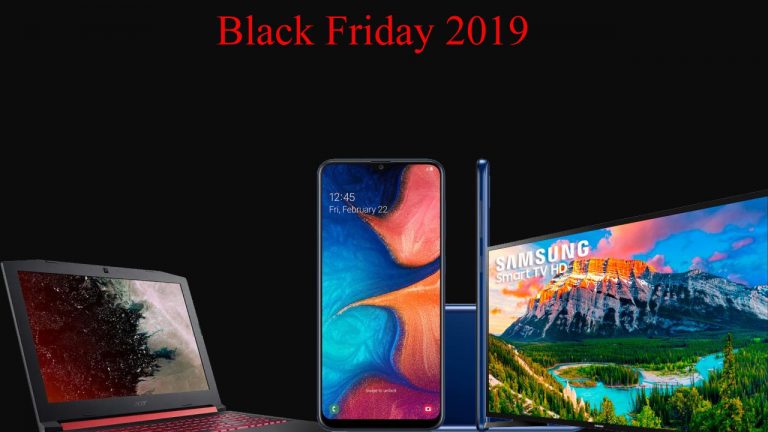 Imagem ilustrativa do post Black Friday 2019, onde vai encontrar dicas simples para aproveitar a campanha
