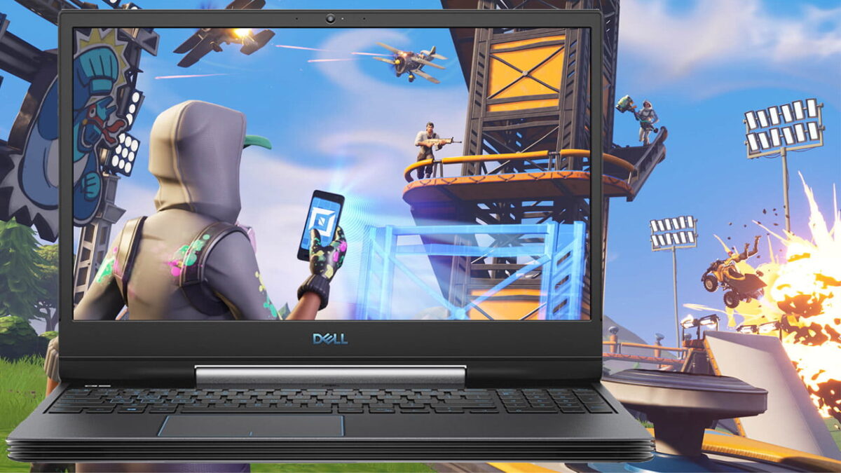 Dell G5-5590-A10P é bom