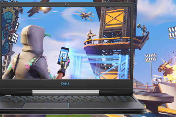Dell G5-5590-A10P é bom