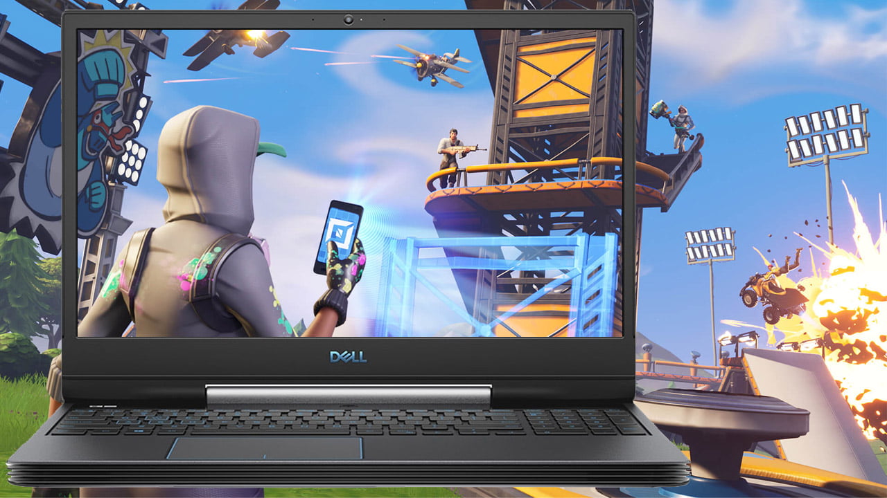 Dell G5-5590-A10P é bom