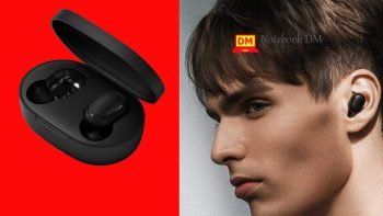 imagem ilustrativa do post Fone de Ouvido Xiaomi Redmi Airdots é bom