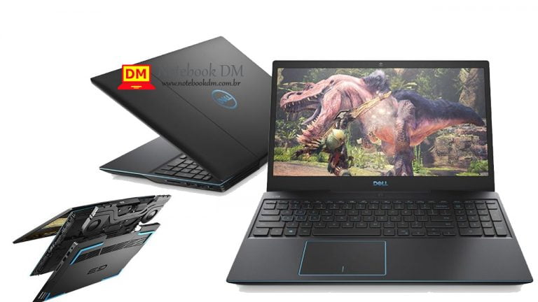G3-3590-A10P na Black Friday 2019