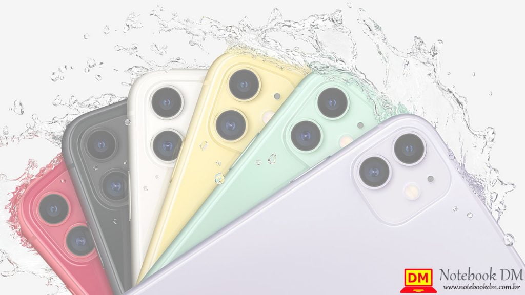 Iphone 11 tem Preços e data de lançamento no Brasil 1 Imagem ilustrativa do post Iphone 11 tem Preços e data de lançamento no Brasil
