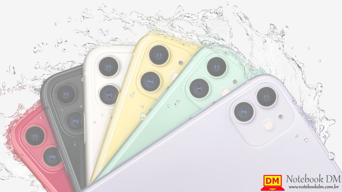 Imagem ilustrativa do post Iphone 11 tem Preços e data de lançamento no Brasil