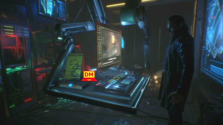 Jogo observer de graça para Sempre
