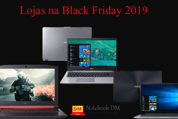 imagem ilustrativa do post Lojas na Black Friday 2019
