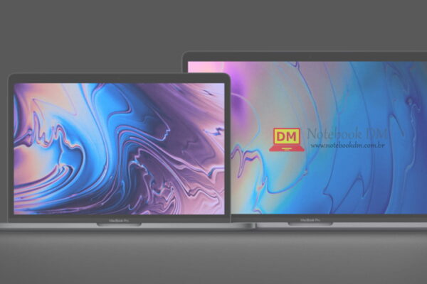 imagem ilustrativa do post MacBook PRO com Processador I9