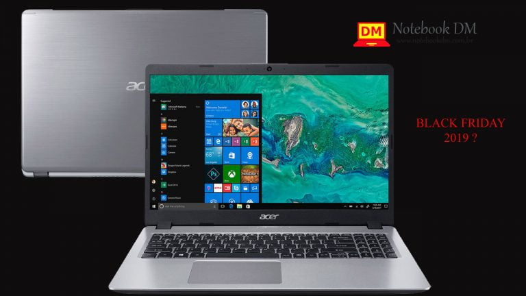 Imagem ilustrativa do post Notebook Acer A515-52G-577T na Black Friday ?